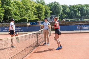 Bild 11 - BL DTV Hannover - Der Club an der Alster : Ergebnis: 2:7